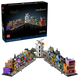 Lego® Harry Potter - Lojas de Feitiçaria da Diagon-Al 76444