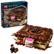 Lego® Harry Potter - Monstro Mordedor: Livro dos Monstros 76449