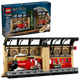 Lego® Harry Potter - Book Nook: Expresso de Hogwarts™ 76450