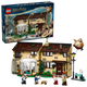 Lego® Harry Potter - Privet Drive: Visita da Tia Marge 76451