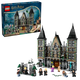 Lego® Harry Potter - Mansão dos Malfoy 76453