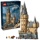 Lego® Harry Potter - O Castelo de Hogwarts™: A Torre Principal 76454