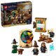 Lego® Harry Potter - Castelo de Hogwarts™: Cerimónia do Chapéu Selecionador 76460
