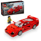 Lego® Speed Champions - Supercarro Ferrari F40 76934