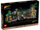 LEGO® Indiana Jones Temple of the Golden Idol 77015