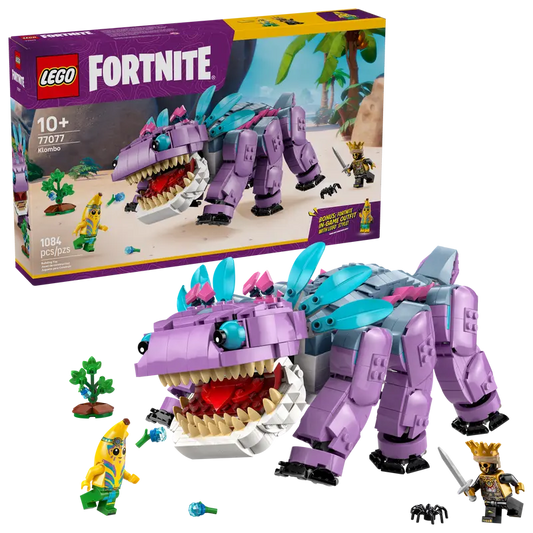 Lego® Fortnite - Klombo 77077