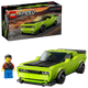 Lego® Speed Champions - Carro Desportivo Dodge Challenger SRT Hellcat 77237
