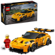 Lego® Speed Champions - Supercarro Porsche 911 GT3 RS 77239