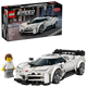 Lego® Speed Champions - Carro Desportivo Bugatti Centodieci Hyper 77240