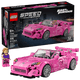 Lego® Speed Champions - Velocidade Furiosa Honda S2000 77241