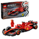Lego® Speed ​​​​Champions - Equipo de F1 Ferrari SF-24 77242 
