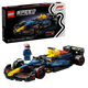 Lego® Speed ​​​​Champions - Equipo de F1 Oracle Red Bull Racing RB20 77243