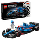 Lego® Speed ​​​​Champions - Visa Cash App RB VCARB 01 Equipo de F1 77246