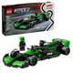 Lego® Speed ​​​​Champions - KICK Sauber F1 Team C44 77247