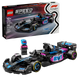 Lego® Speed ​​​​Champions - Equipo BWT Alpine F1 A524 77248 