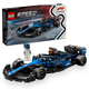 Lego® Speed ​​​​Champions - Equipo Williams Racing F1 FW46 77249