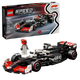 Lego® Speed ​​​​Champions - Equipo MoneyGram Haas F1 VF-24 77250