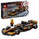 Lego® Speed ​​​​Champions - Equipo McLaren F1 MCL38 77251