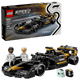 Lego® Speed Champions - APXGP Team Race Car de F1®: o filme 77252