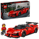 Lego® Speed Champions - Carro Desportivo Ferrari SF90 XX Stradale 77254