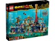Lego® Monkey Kid - Dragon of the East Palace 80049