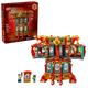 Lego® Icons - Lanterna Galopante 80116
