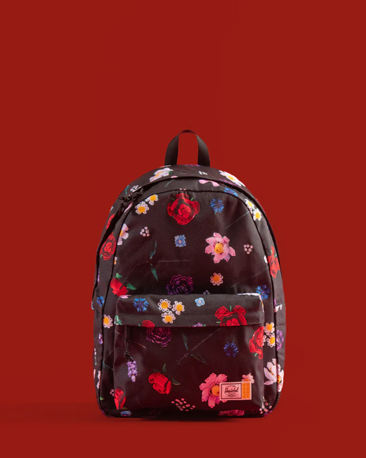 Lego® Herschel™ - Mochila Classic XL – Chuva de Flores 5010423