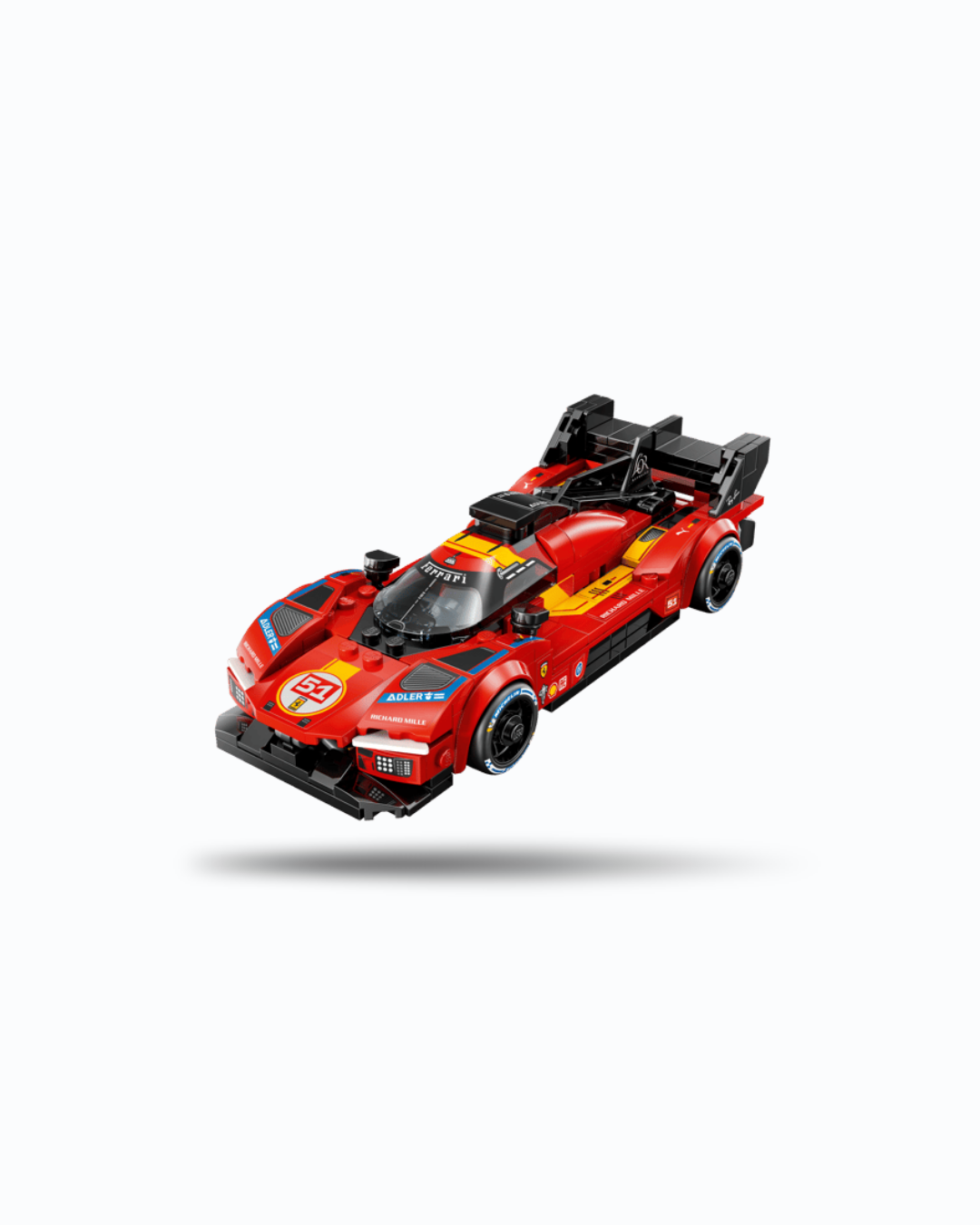 Lego® Speed Champions - Ferrari 499P 77261