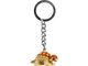 Lego® KeyChain - Jurassic World - Porta-chaves de Anquilossauro Bebé 854316