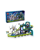 Lego® City - Robot World Amusement Park with Roller Coasters 60421