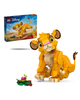 Lego® Disney - Simba, O Rei Leão – Versão Cria 43243