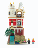 Lego® Bricklink Designer Program - Science Tower BL19007