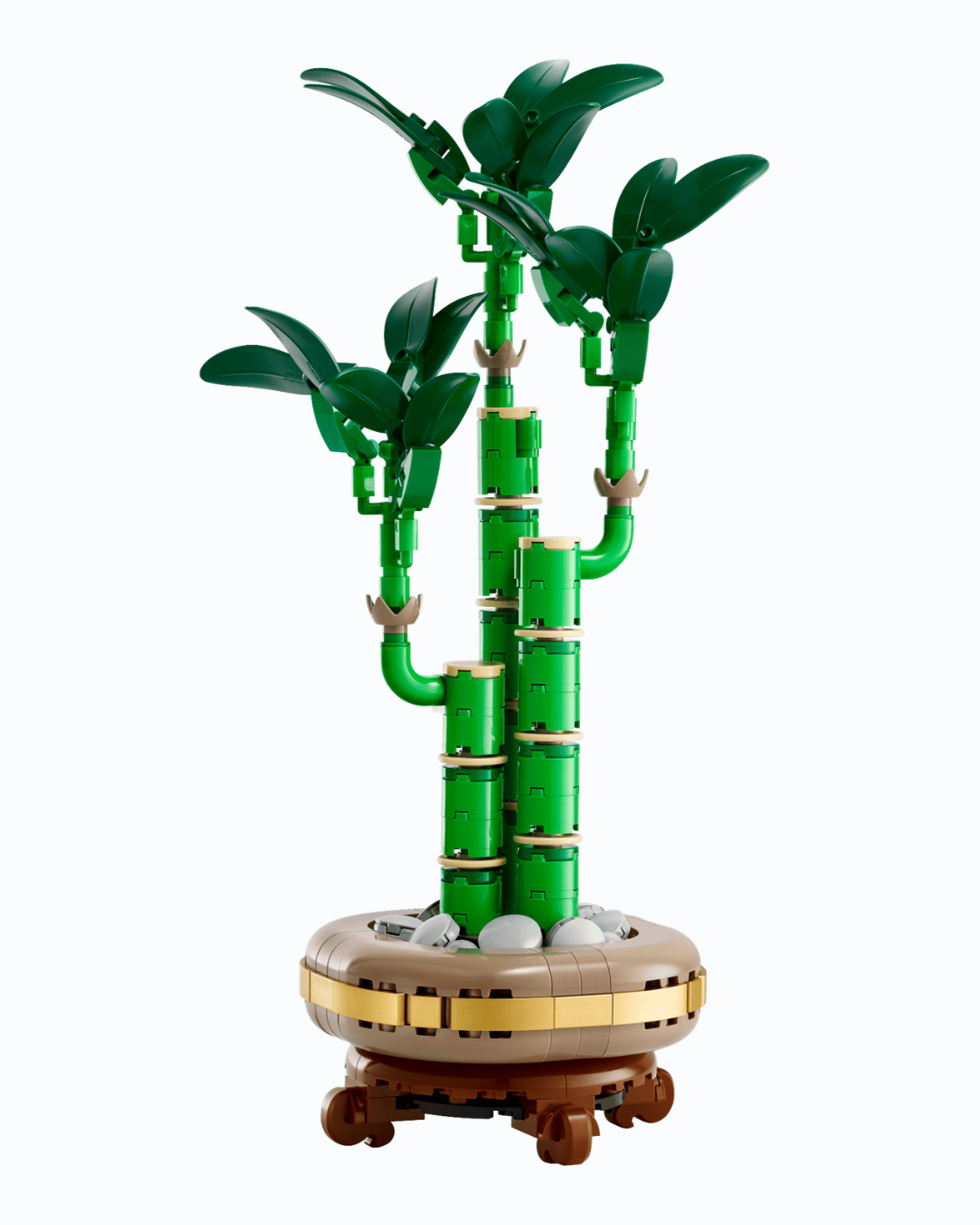 Lego® Botanicals - Bambu da Sorte 10344