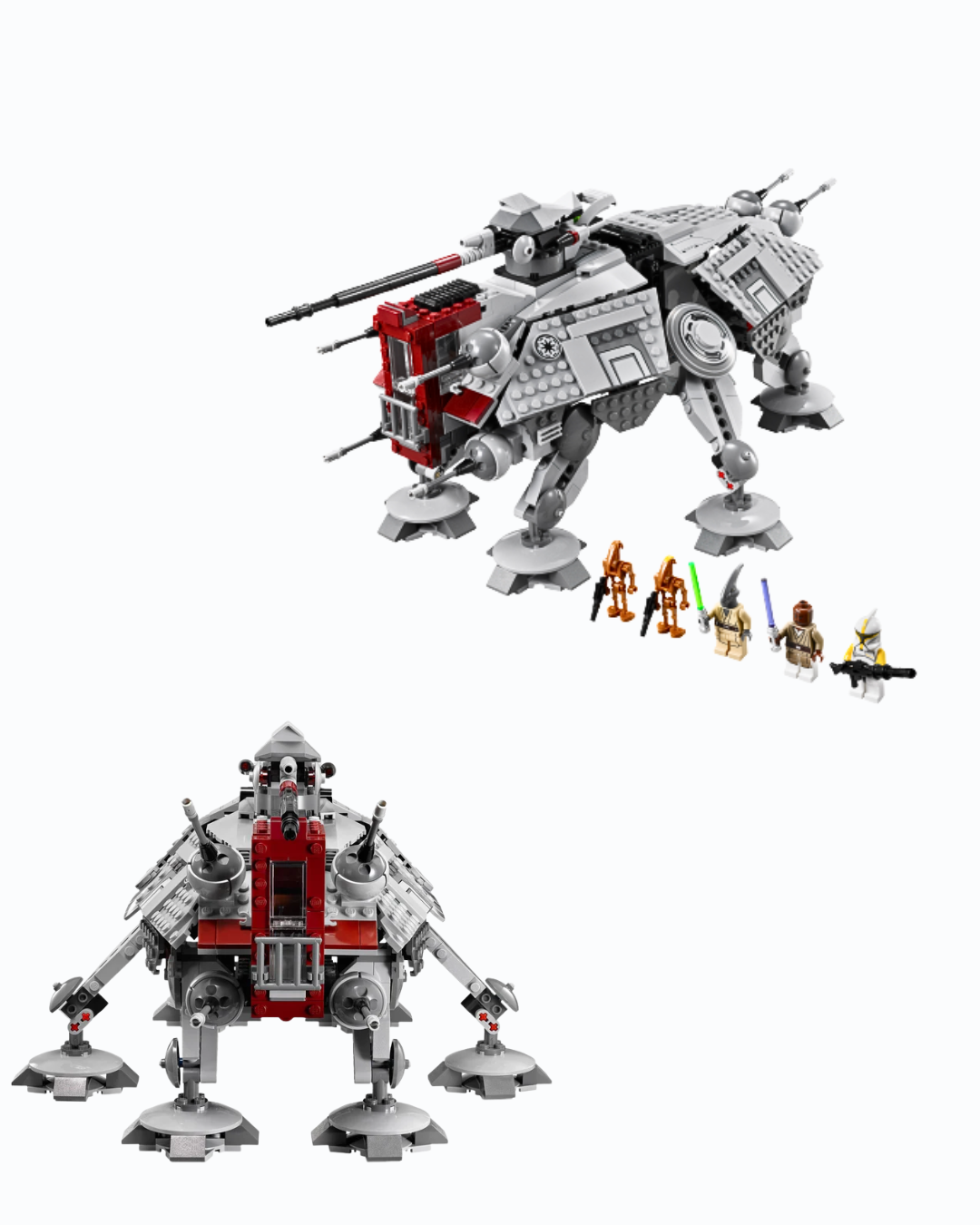 Lego® Star Wars - AT-TE 75019