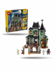Lego® Creator 3 em 1 - Mansão Assombrada 31167