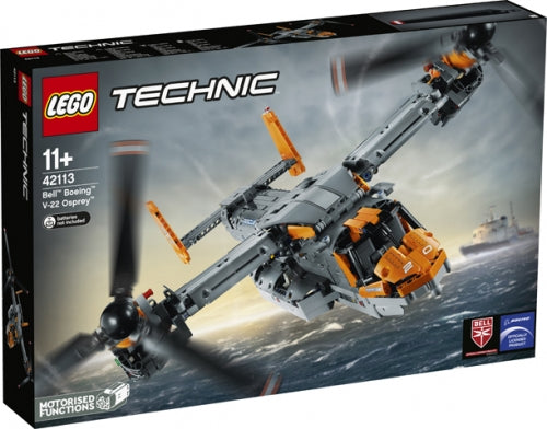 Lego® Technic - Boeing-Bell V-22 Osprey 42113