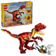 Lego® Creator - Dinossauro Feroz 31379