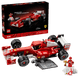 Lego® Icons - Ferrari F2004 e Michael Schumacher 11375