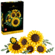 Lego® Botanicals - Buquê de Girassóis 11502