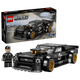 Lego® Speed Champions - 65 Ford Mustang Hoonicorn V1 de Ken Block 77262