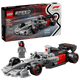 Lego® Speed Champions - Carro de Corrida Audi Revolut F1® Team R26 77259