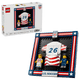 Lego® Editions - Icons - Camisola da Seleção Nacional de Futebol dos EUA de 2026 43033