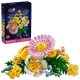 Lego® Botanicals - Pequeno Buquê Soalheiro 10347