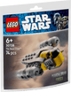 Lego® Star Wars - Polybag Minimodelo da The Razor Crest™ 30728