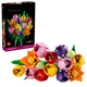 Lego® Botanicals - Buquê de Tulipas 11501