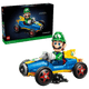Lego® Super Mario - Mario Kart™: Luigi e Flecha 8 72050