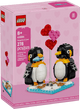 Lego® Creator - Dia dos Namorados - Pinguins Apaixonados 40886