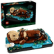 Lego® Ideas - Lontras Marinhas Flutuantes 21366