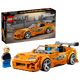 Lego® Speed Champions - Velocidade Furiosa – Toyota Supra MK4 77260