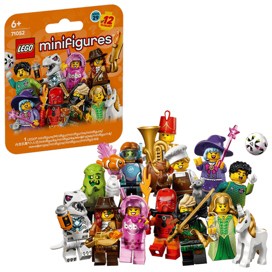 Lego® Minifigures CMF - Série 29 71052